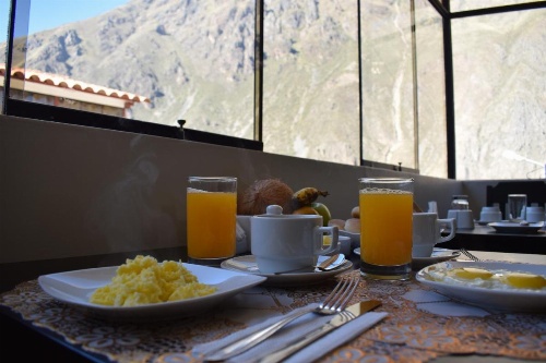 Ruinas View image 10