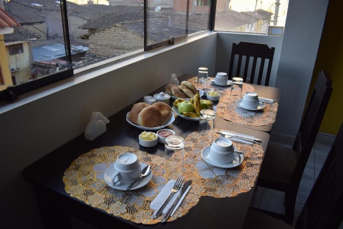 Ruinas View image 12