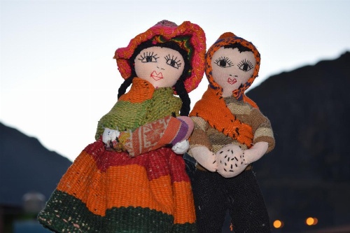 Ruinas View image 15