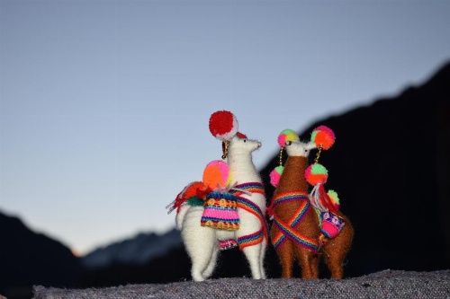 Ruinas View image 16