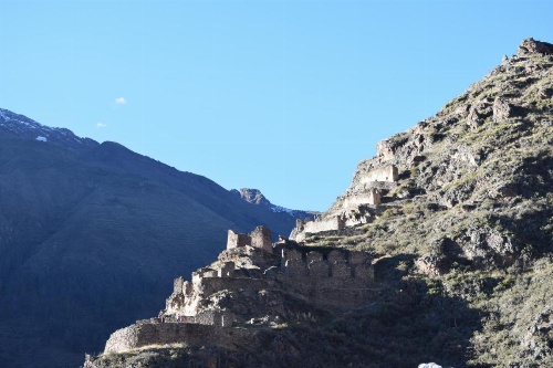 Ruinas View image 19