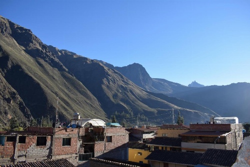 Ruinas View image 20