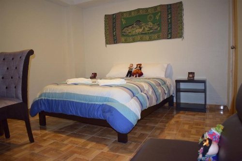 Ruinas View image 21