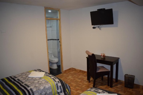 Ruinas View image 24