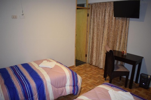 Ruinas View image 25