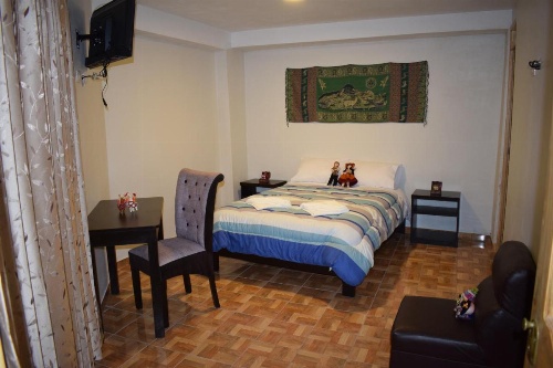 Ruinas View image 26