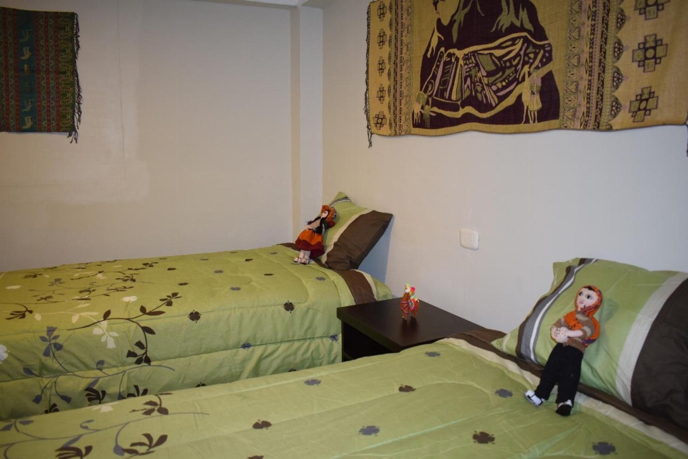 Ruinas View Main image