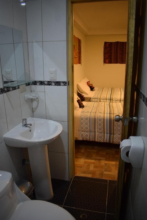 Ruinas View image 32